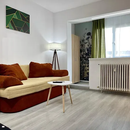 Apartment Twins 3 Ploiesti