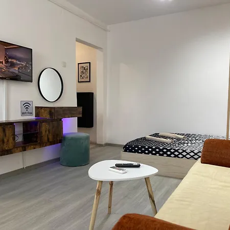 Twins 3 * Ploiesti